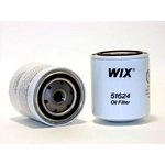 Order Transmission Filter by WIX - 51624 For Your Vehicle