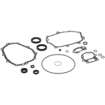 Order Transmission Gasket Set by ELRING - DAS ORIGINAL - 089.681 For Your Vehicle