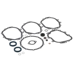 Order ELRING - DAS ORIGINAL - 212.548 - Manual Transmission Gasket Set For Your Vehicle