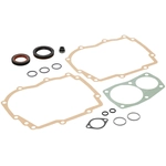 Order Transmission Gasket Set by ELRING - DAS ORIGINAL - 582.611 For Your Vehicle