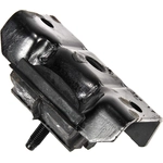 Order ACDELCO - 23134733 - Transmission Mount For Your Vehicle