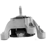 Order ANCHOR - 10087 - Manual Transmission Mount For Your Vehicle