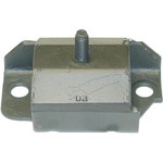 Order Transmission Mount by ANCHOR - 2672 For Your Vehicle