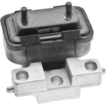 Order Transmission Mount by ANCHOR - 2842 For Your Vehicle