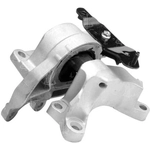 Order Transmission Mount by ANCHOR - 3340 For Your Vehicle