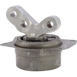 Order Transmission Mount by ANCHOR - 3367 For Your Vehicle