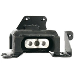 Order ANCHOR - 3512 - Manual and Automatic Transmission Mount For Your Vehicle