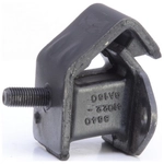 Order ANCHOR - 8640 - Manual Transmission Mount For Your Vehicle