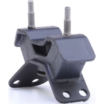 Order Transmission Mount by ANCHOR - 8644 For Your Vehicle