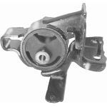 Order Transmission Mount by ANCHOR - 8873 For Your Vehicle