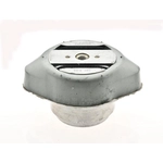 Order Transmission Mount by ANCHOR - 9258 For Your Vehicle