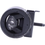 Order Transmission Mount by AUTO EXTRA CANADA - 3106 For Your Vehicle