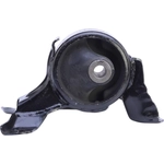 Order Transmission Mount by AUTO EXTRA CANADA - 9433 For Your Vehicle