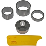 Order DORMAN - 917-037 - Bague de support de transmission Kit For Your Vehicle