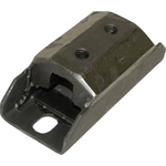 Order Transmission Mount by CROWN AUTOMOTIVE JEEP REPLACEMENT - J1370910 For Your Vehicle