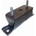 Order Transmission Mount by DEA/TTPA - A20024 For Your Vehicle