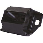 Order Transmission Mount by DEA/TTPA - A2811 For Your Vehicle