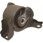 Order Transmission Mount by DEA/TTPA - A4511 For Your Vehicle