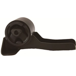 Order Transmission Mount by DEA/TTPA - A5198 For Your Vehicle