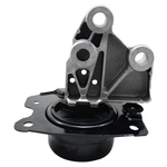 Order DEA/TTPA - A5604 - Automatic Transmission Mount For Your Vehicle
