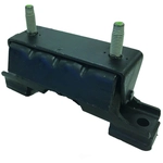 Order DEA/TTPA - A5644 - Automatic Transmission Mount For Your Vehicle