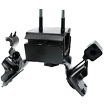 Order DEA/TTPA - A5810 - Automatic Transmission Mount For Your Vehicle