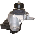 Order DEA/TTPA - A5839 - Automatic Transmission Mount For Your Vehicle