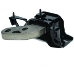 Order DEA/TTPA - A5983 - Transmission Mount For Your Vehicle