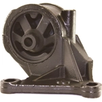 Order Transmission Mount by DEA/TTPA - A6463 For Your Vehicle