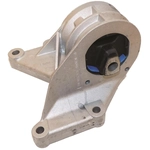 Order DEA/TTPA - A70008 - Automatic Transmission Mount For Your Vehicle