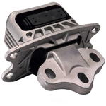 Order DEA/TTPA - A70062 - Automatic Transmission Mount For Your Vehicle