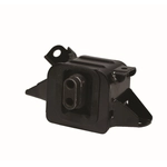 Order DEA/TTPA - A71216 - Transmission Mount For Your Vehicle