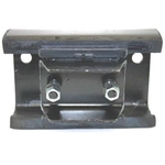 Order DEA/TTPA - A7322 - Manual Transmission Mount For Your Vehicle