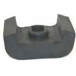 Order Transmission Mount by DEA/TTPA - A2107 For Your Vehicle