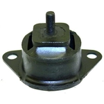 Order Transmission Mount by DEA/TTPA - A2392 For Your Vehicle