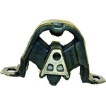Order Transmission Mount by DEA/TTPA - A2657 For Your Vehicle