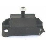 Order Transmission Mount by DEA/TTPA - A2817 For Your Vehicle