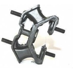 Order Transmission Mount by DEA/TTPA - A2818 For Your Vehicle