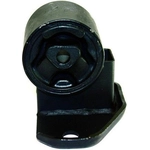 Order Transmission Mount by DEA/TTPA - A3052 For Your Vehicle