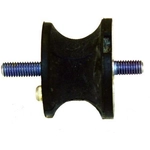 Order Transmission Mount by DEA/TTPA - A4042 For Your Vehicle