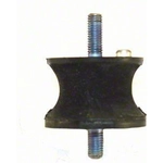 Order Transmission Mount by DEA/TTPA - A4043 For Your Vehicle