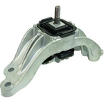 Order Transmission Mount by DEA/TTPA - A4088 For Your Vehicle