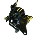 Order Transmission Mount by DEA/TTPA - A42037 For Your Vehicle
