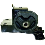 Order Transmission Mount by DEA/TTPA - A4265 For Your Vehicle