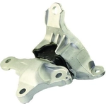Order Transmission Mount by DEA/TTPA - A45005 For Your Vehicle
