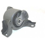 Order Transmission Mount by DEA/TTPA - A4511 For Your Vehicle