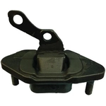 Order Transmission Mount by DEA/TTPA - A4584 For Your Vehicle