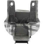 Order Transmission Mount by DEA/TTPA - A4702 For Your Vehicle