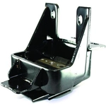 Order Transmission Mount by DEA/TTPA - A4704 For Your Vehicle