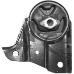 Order Transmission Mount by DEA/TTPA - A5283 For Your Vehicle